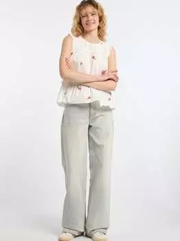 Вершина Dreimaster, оранжевый