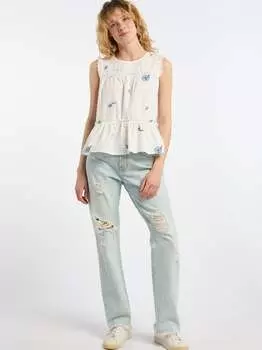 Вершина Dreimaster, синий