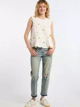 Вершина Dreimaster, желтый