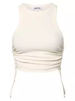 Вершина Edited, экрю