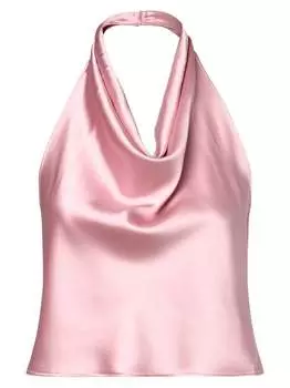 Вершина Edited, розовый