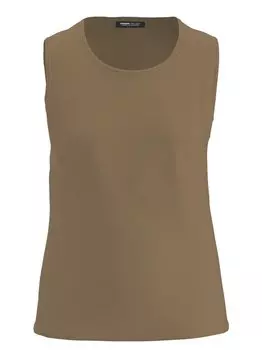 Вершина Frank Walder, коричневый