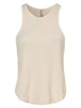 Вершина Free People, бежевый