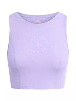 Вершина Gold'S Gym, сиреневый