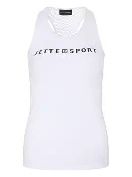 Вершина Jette Sport, белый