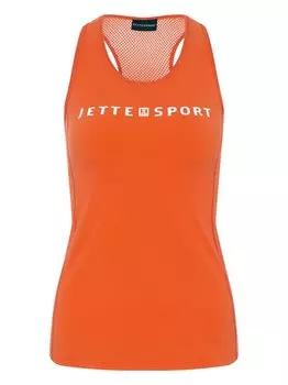 Вершина Jette Sport, оранжевый