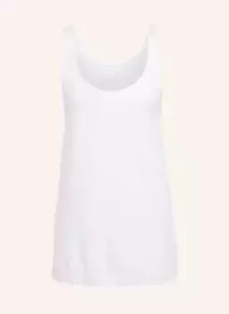 Вершина Juvia, белый