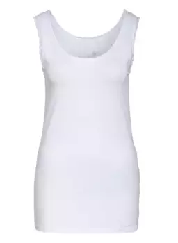 Вершина Juvia, белый