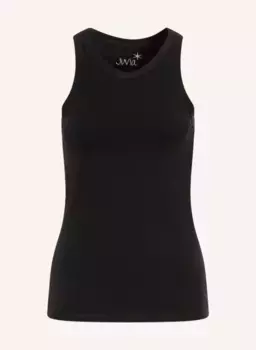 Вершина Juvia, черный