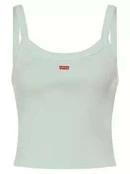 Вершина Levi'S, зеленый