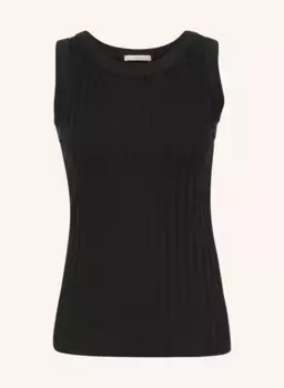 Вершина Lilienfels, черный