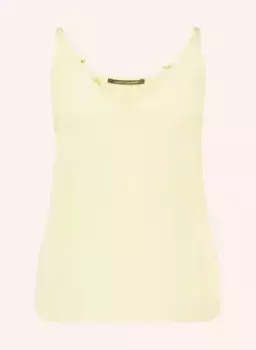 Вершина Luisa Cerano, желтый