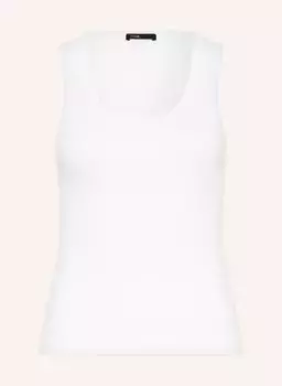 Вершина Maje, белый