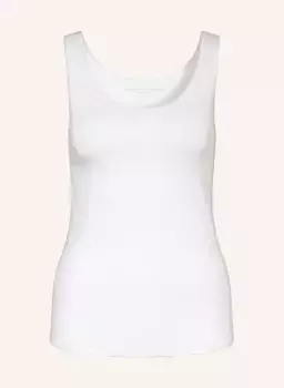 Вершина Majestic Filatures, белый