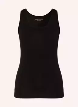 Вершина Majestic Filatures, черный