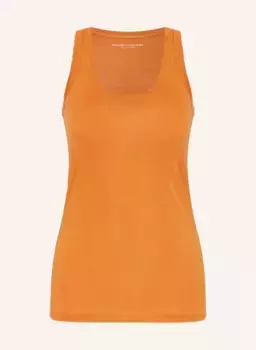 Вершина Majestic Filatures, оранжевый