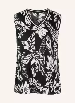 Вершина Marc Cain, черный