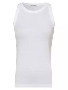 Вершина Marc O'Polo, белый