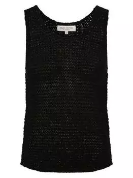 Вершина Marc O'Polo, черный