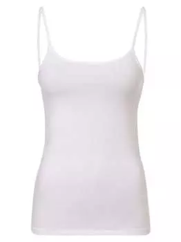 Вершина Marie Lund, белый