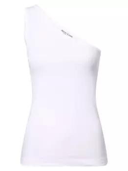 Вершина Marie Lund, белый