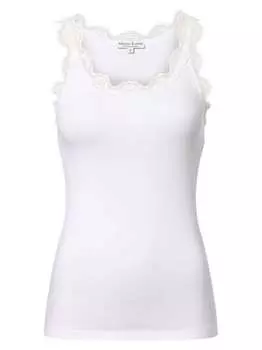 Вершина Marie Lund, белый