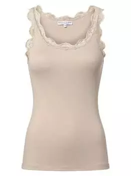 Вершина Marie Lund, бежевый