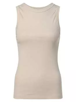 Вершина Marie Lund, бежевый