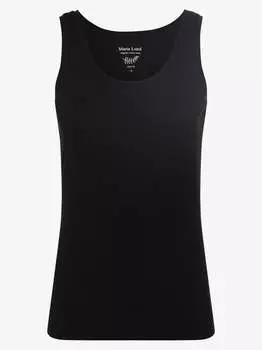 Вершина Marie Lund, черный