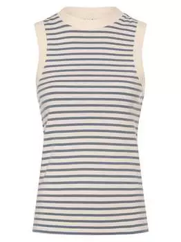 Вершина Marie Lund, индиго