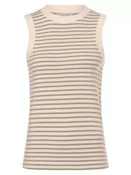 Вершина Marie Lund, коричневый