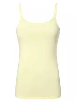 Вершина Marie Lund, желтый