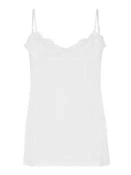 Вершина Masai, белый