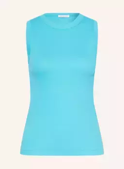 Вершина Mrs & Hugs, бирюзовый