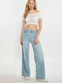 Вершина Mymo, белый