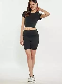 Вершина Mymo, черный