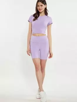 Вершина Mymo, фиолетовый