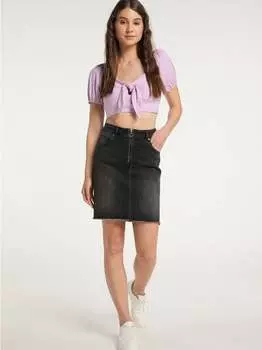 Вершина Mymo, фиолетовый