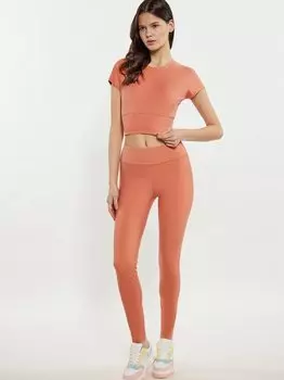 Вершина Mymo, оранжевый