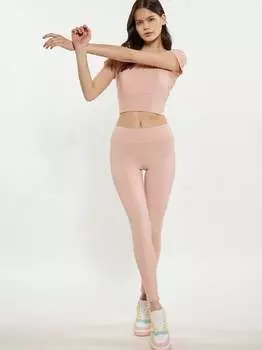 Вершина Mymo, розовый