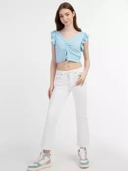 Вершина Mymo, синий