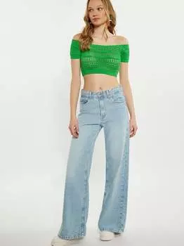 Вершина Mymo, зеленый