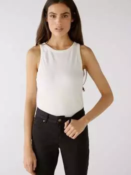 Вершина Oui, белый