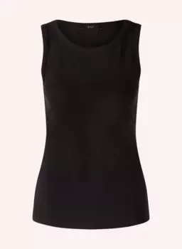 Вершина Oui, черный