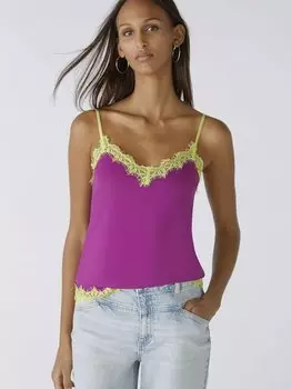 Вершина Oui, фиолетовый