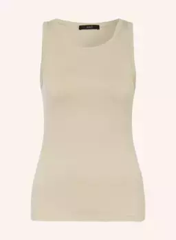 Вершина Oui, коричневый