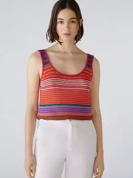 Вершина Oui, зеленый