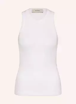 Вершина Rhe, белый