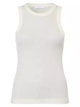 Вершина Rich & Royal, экрю