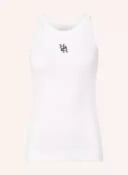 Вершина Rich&Royal, белый